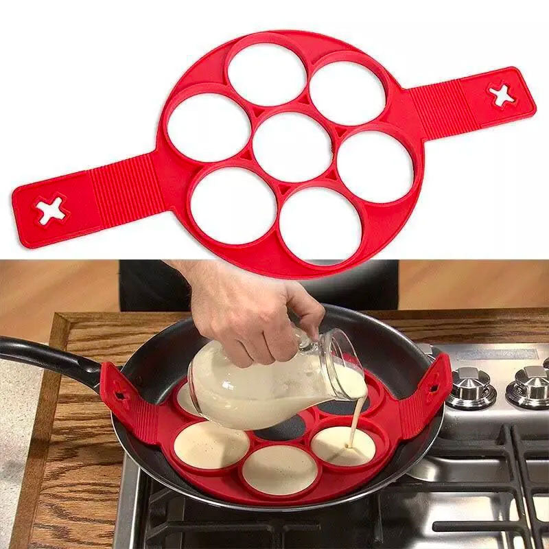 Flip'n'Cook