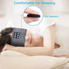 Sleep Headphones Noise Cancelling