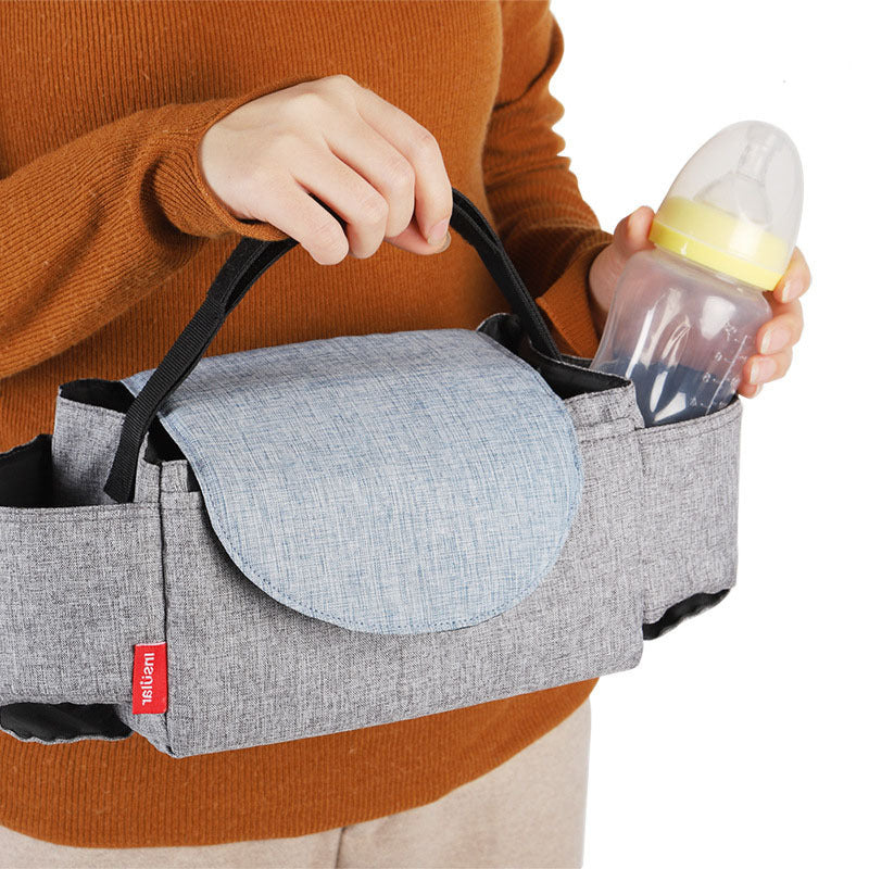 Baby Stroller Storage Bag