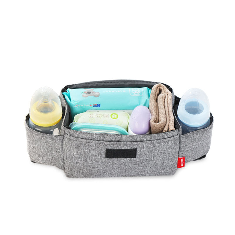 Baby Stroller Storage Bag