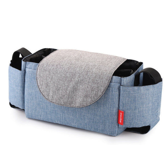 Baby Stroller Storage Bag