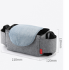 Baby Stroller Storage Bag