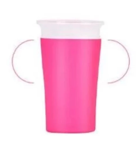 Magic No-Spill Baby Cup