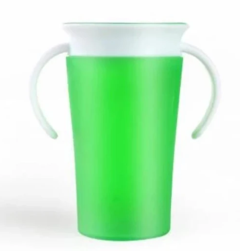 Magic No-Spill Baby Cup