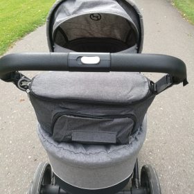 Baby Stroller Storage Bag