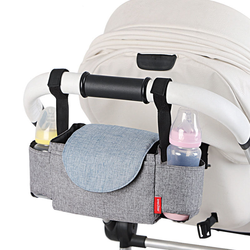 Baby Stroller Storage Bag