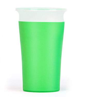 Magic No-Spill Baby Cup