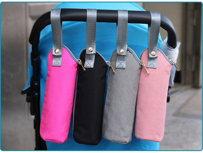 Baby Feeding Milk Bottle  Insulation Bag Thermal Bag For Baby Bottle