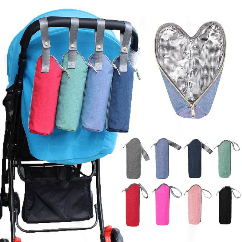 Baby Feeding Milk Bottle  Insulation Bag Thermal Bag For Baby Bottle