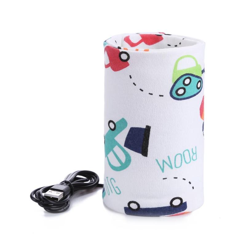 USB Baby Bottle Warmer