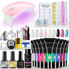 Limited Edition Extension Gel Nail Kit