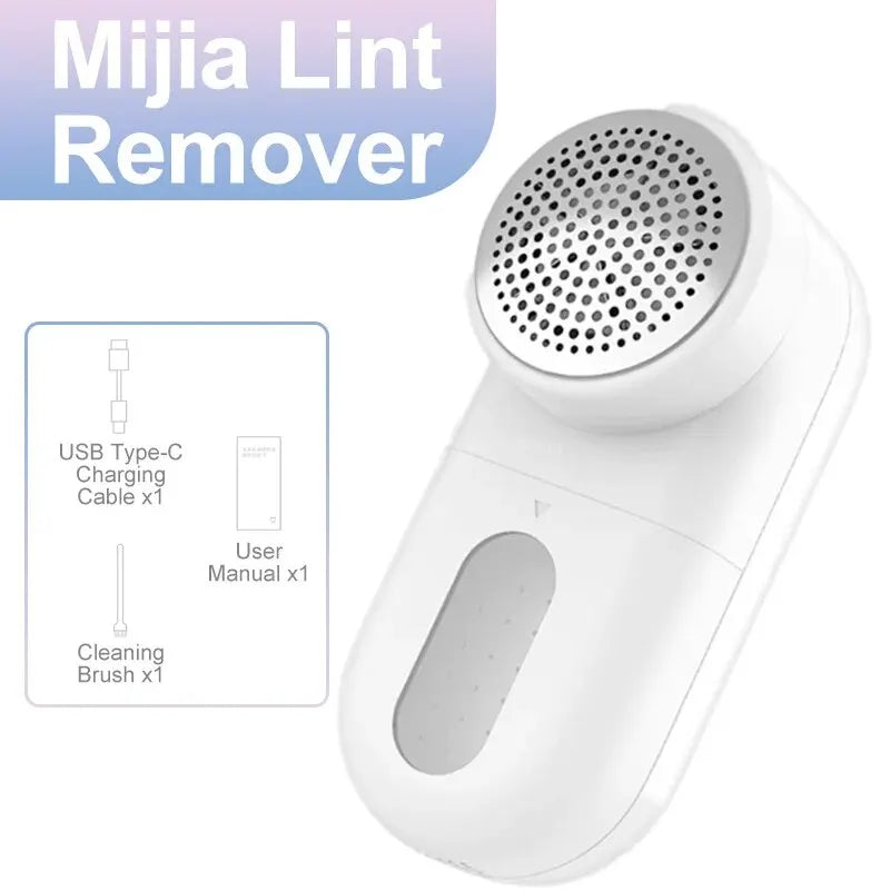 Fabric Renewer - Portable Lint Remover