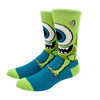 Fashion Anime Men Socks