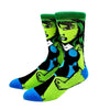 Fashion Anime Men Socks