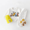 Disney Hoodies Baby Unisex Two Piece Sets