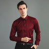 Men's Anti-Wrinkle Stretchable Dress shirt