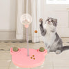 Dog Cat Slow Feeder Interactive Toy Treat Dispenser for pet