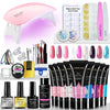 Limited Edition Extension Gel Nail Kit