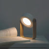 Area Foldable Touch Dimmable Lamp