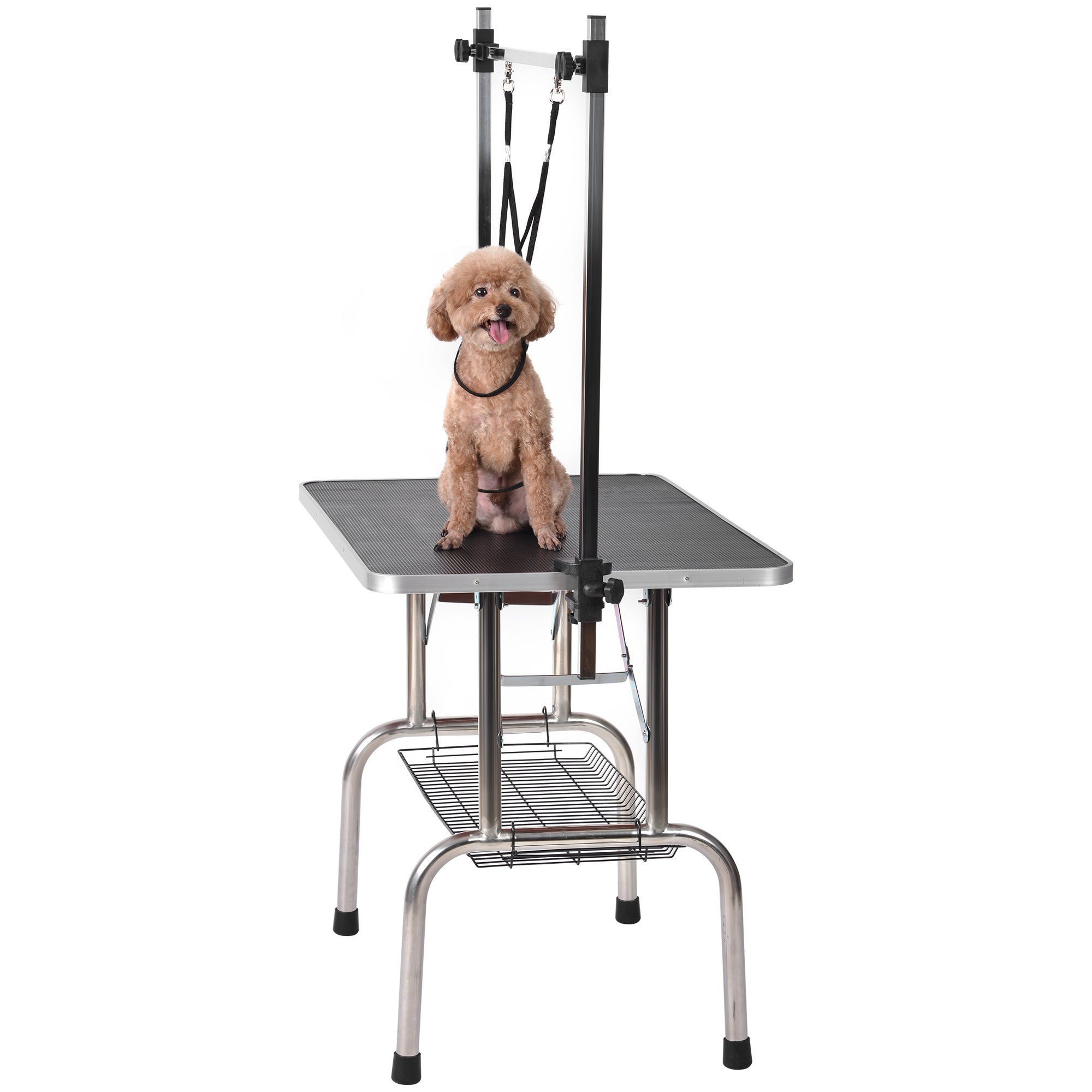 Dog Pet Grooming Table