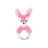 Baby Kids Rattle Toys Cartoon Animal Plush Hand Bell Baby Stroller Crib Hanging Rattles Infant Baby Toys