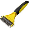 Stainless Steel Pet Grooming Brush