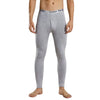 Men Thermal Underwear Pants