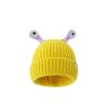 Monster LED Knit Beanie