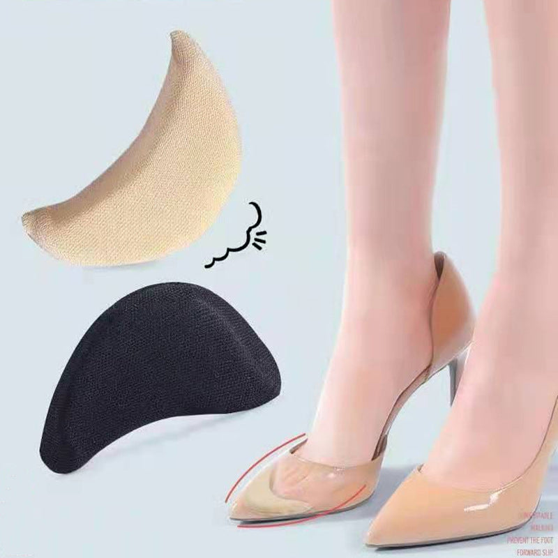 Forefoot Insert Pad