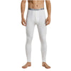 Men Thermal Underwear Pants