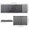 Wireless Folding Keyboard