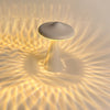 UFO Light Mushroom Lamp