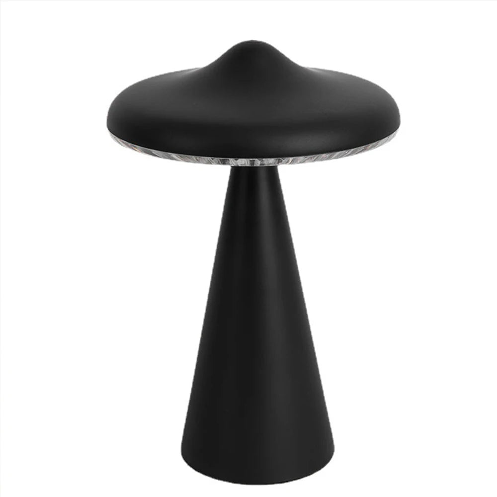 UFO Light Mushroom Lamp