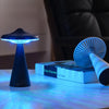 UFO Light Mushroom Lamp