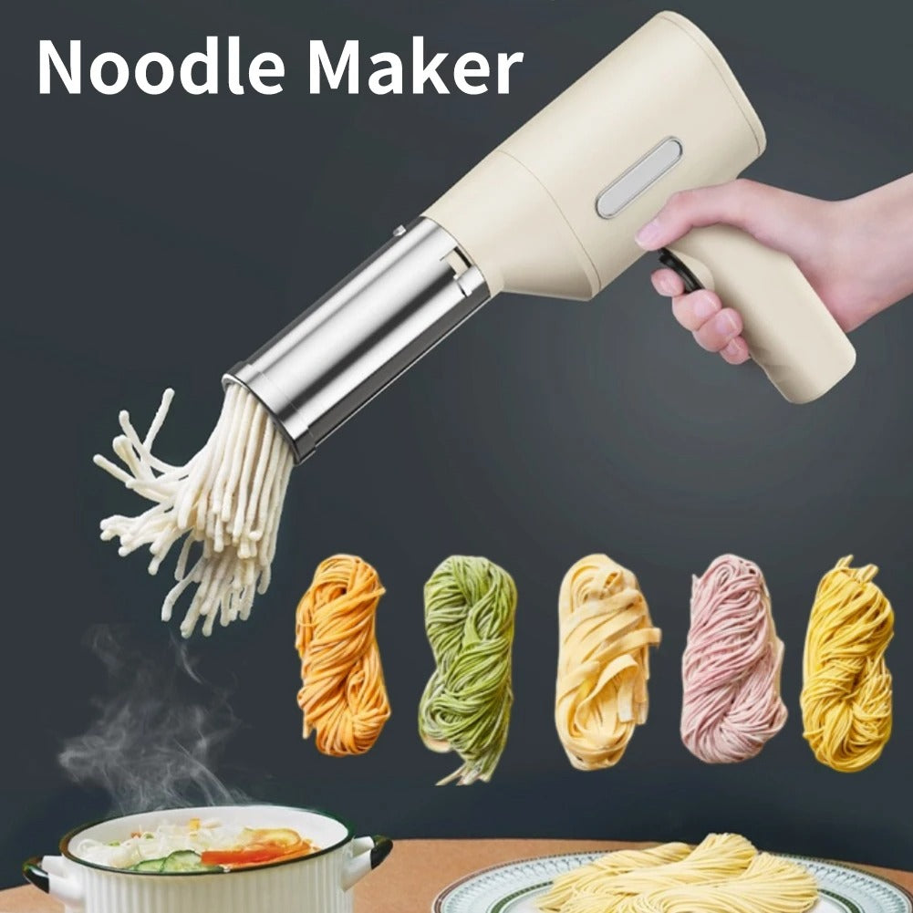 Handheld Noodle Maker