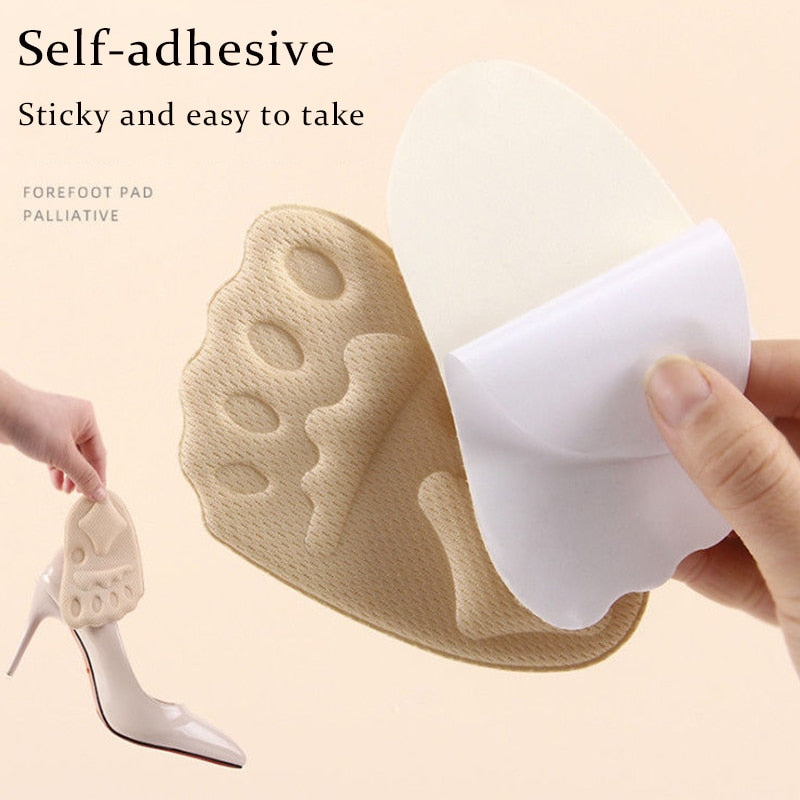 High Heel Shoes Pad