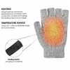 USB Electric Heated Gloves