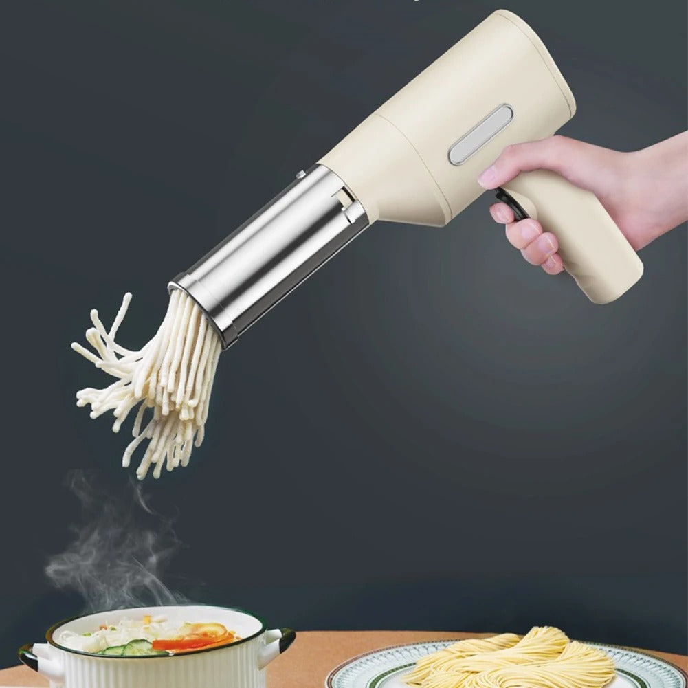 Handheld Noodle Maker