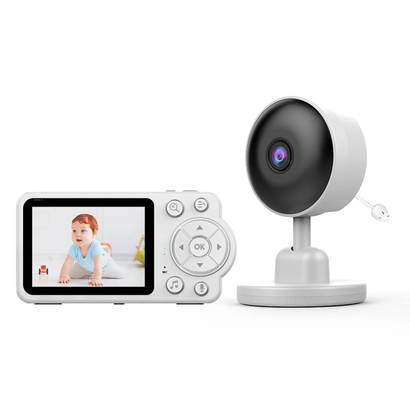 Baby Monitor Set