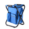 Backpack Seat Chair