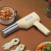 Handheld Noodle Maker