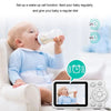 Baby Monitor Set