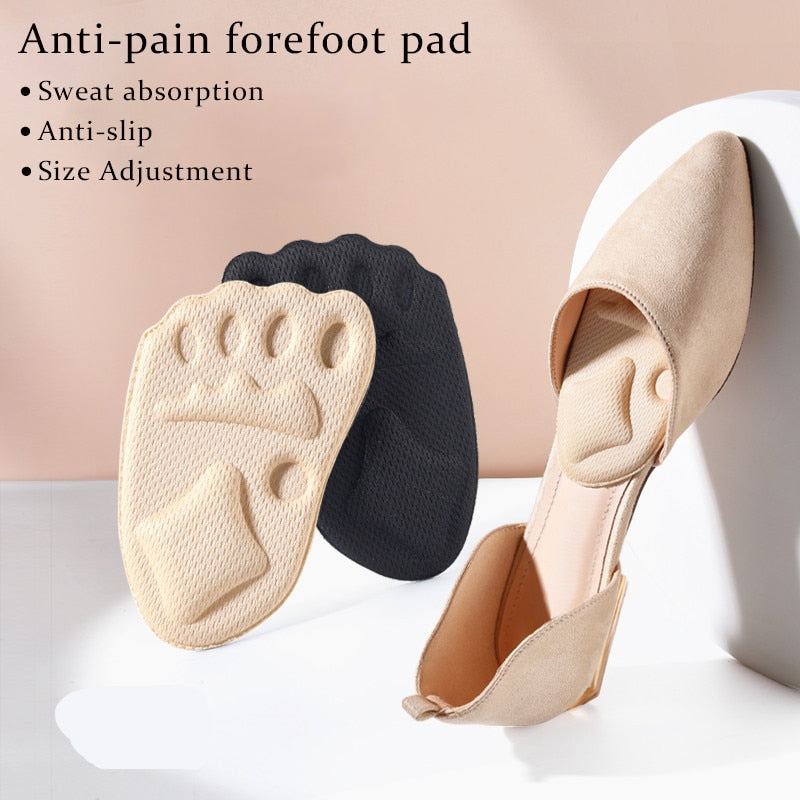 High Heel Shoes Pad