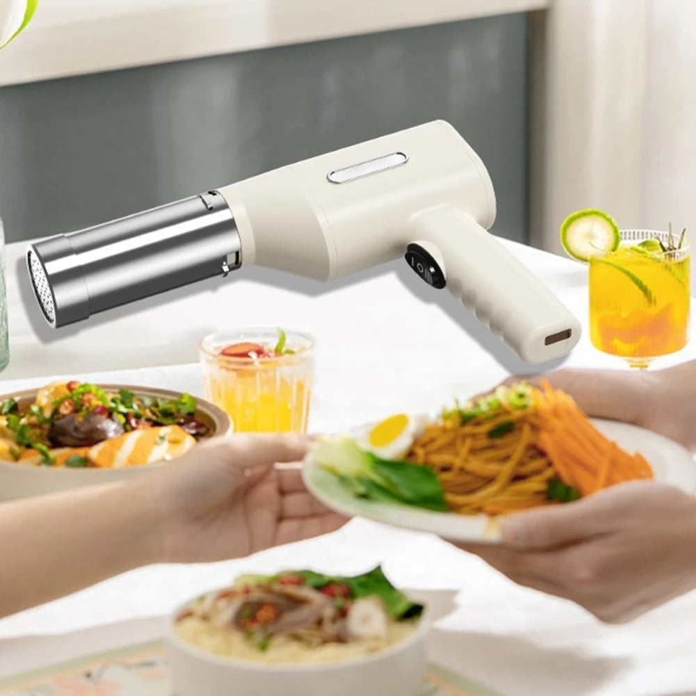 Handheld Noodle Maker