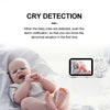 Baby Monitor Set