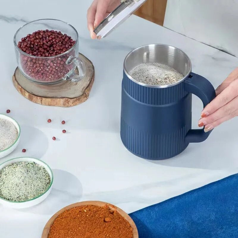 Multifunctional Home Grinder