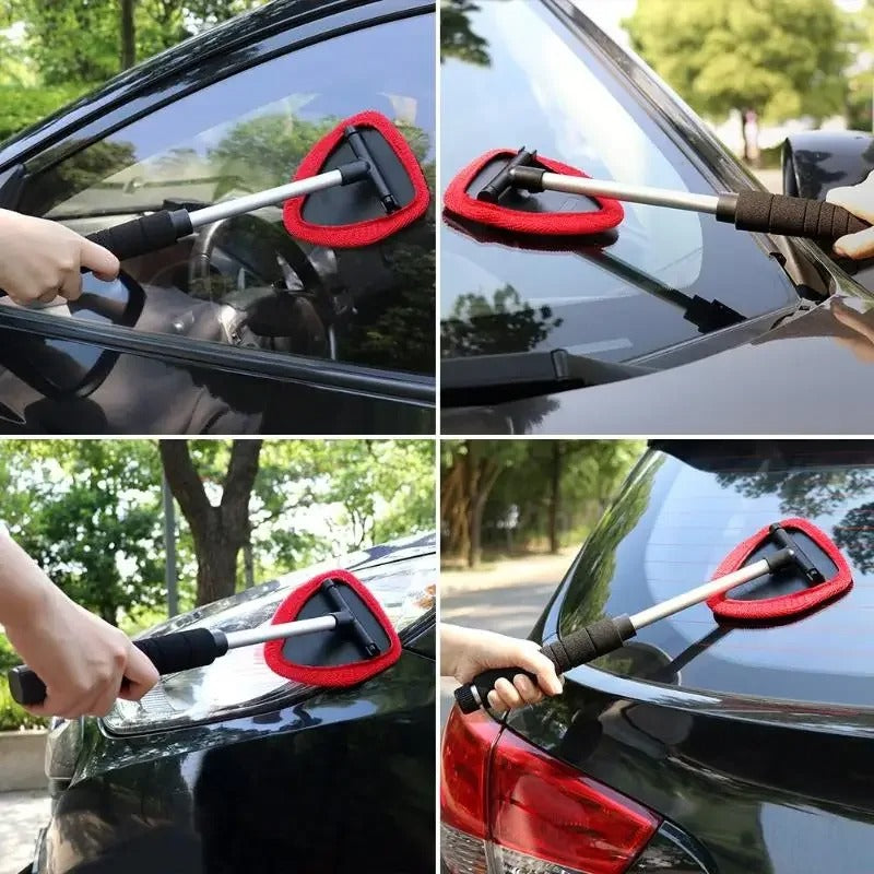 Car Windshield Cleaning Brush