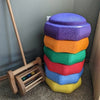 Kids Balance Foam Steps Stones