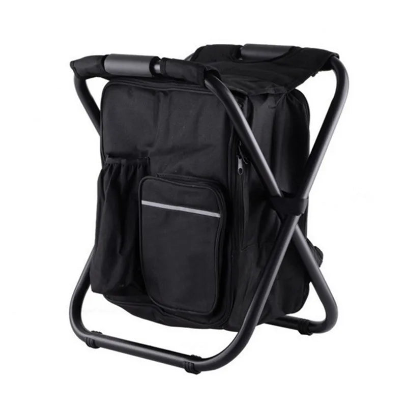 Backpack Seat Chair