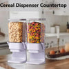 Countertop Cereal Dispenser